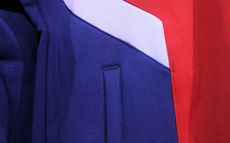 Arsenal 2024/25 Travel Tracksuit