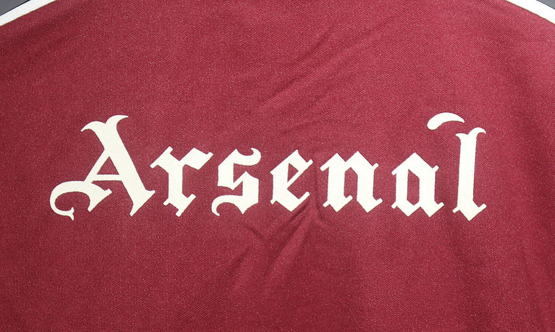 Arsenal 2024/25 OG BB Track Jacket Football Soccer
