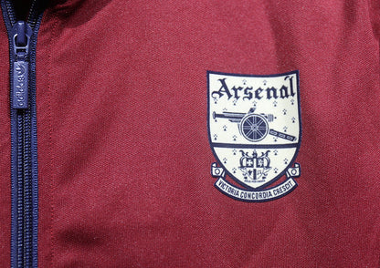 Arsenal 2024/25 OG BB Track Jacket Football Soccer