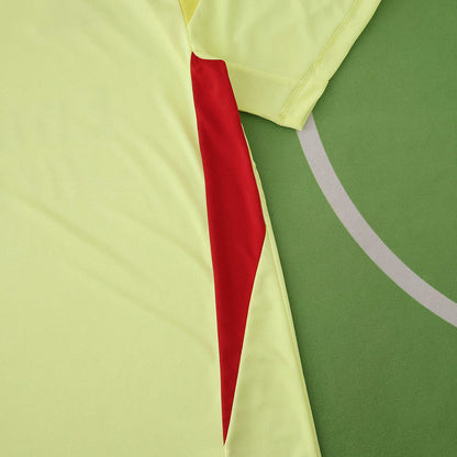 Arsenal Goalkeeper Jersey 2025/26