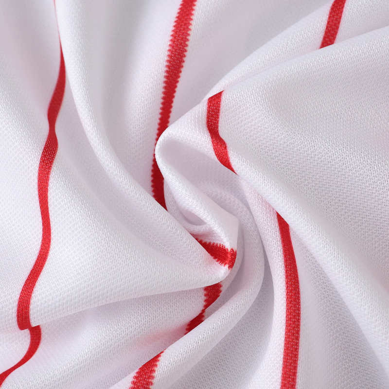 Arsenal US Pack Full-Button Baseball Jersey