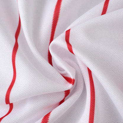Arsenal US Pack Full-Button Baseball Jersey
