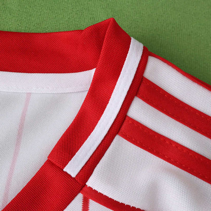 Arsenal US Pack Full-Button Baseball Jersey