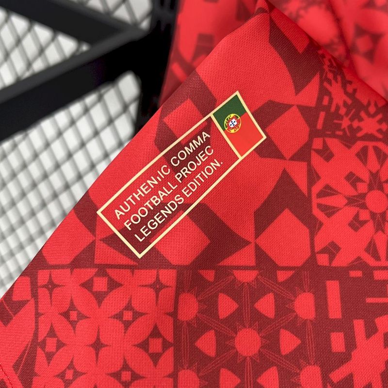 Portugal The Siu Away 24/25