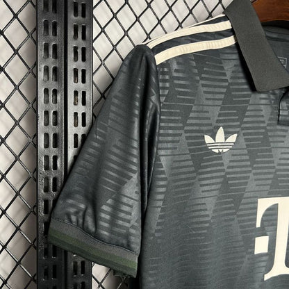 Bayern Munich Jersey Oktoberfest 2024/2025