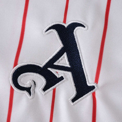 Arsenal US Pack Full-Button Baseball Jersey