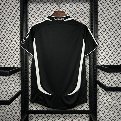 Real Madrid Away 06/07 Retro