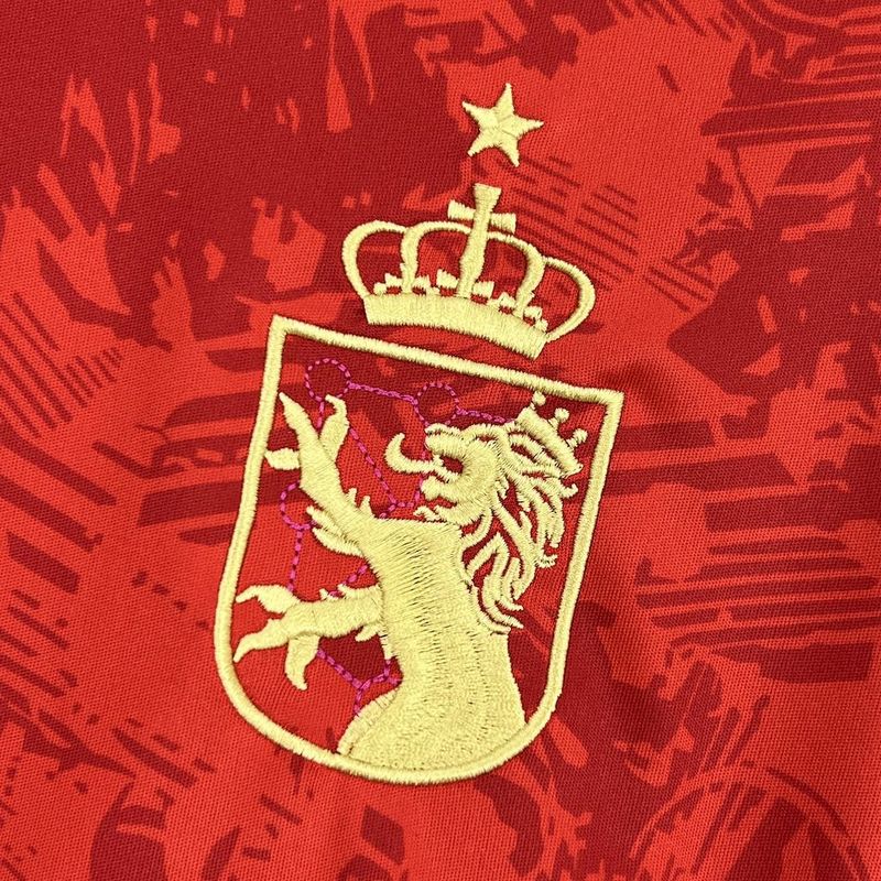 Espanha - Los Toros 24/25