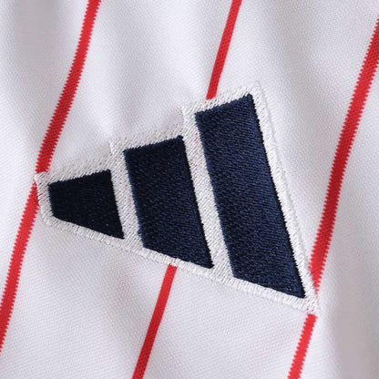 Arsenal US Pack Full-Button Baseball Jersey