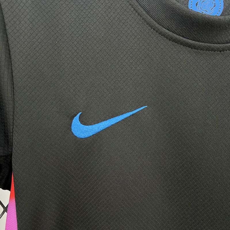 Kids England Away Kit 2025/2026