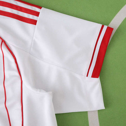 Arsenal US Pack Full-Button Baseball Jersey