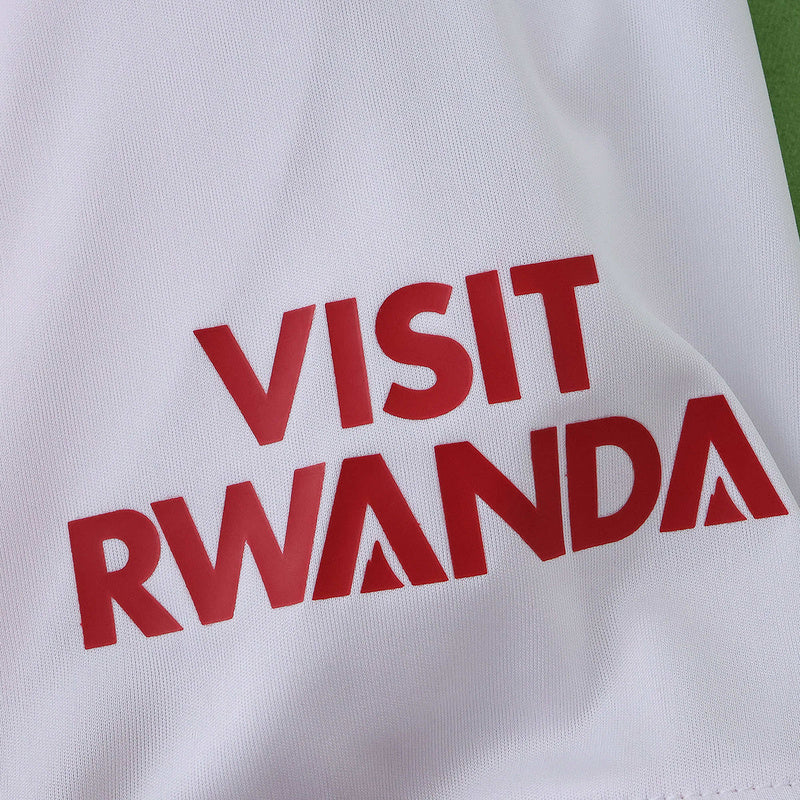 Arsenal Home Jersey 2025/26