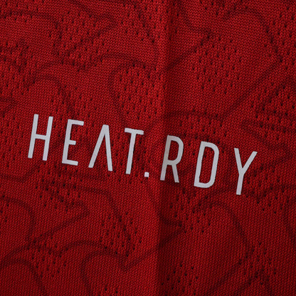 Arsenal Player Home Jersey 2025/26 Long Sleeve