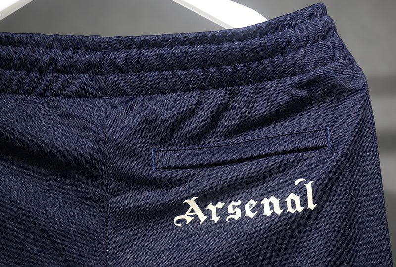 Arsenal 2024/25 OG BB Track Jacket Football Soccer