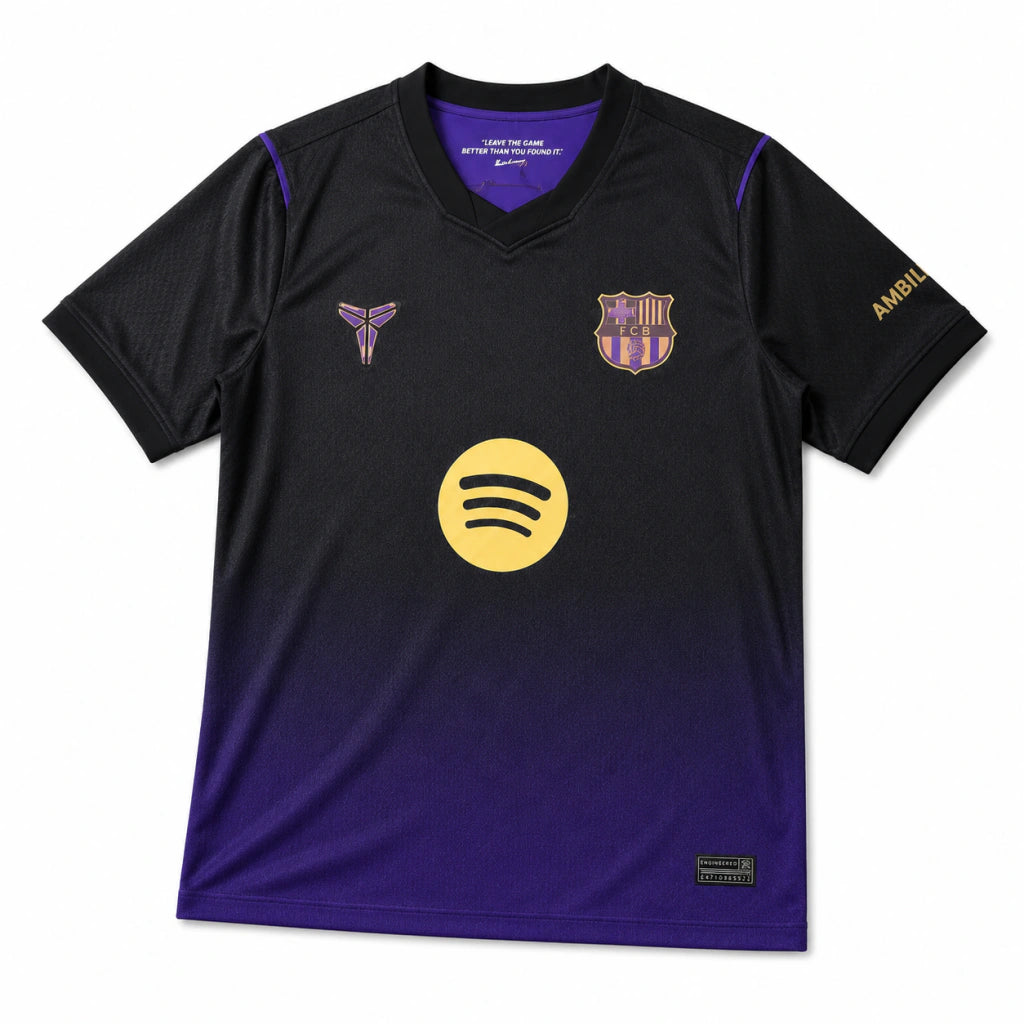 Barcelona Home Jersey 2026/27