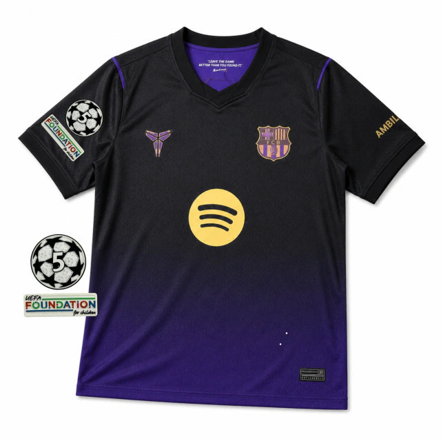Barcelona Home Jersey 2026/27
