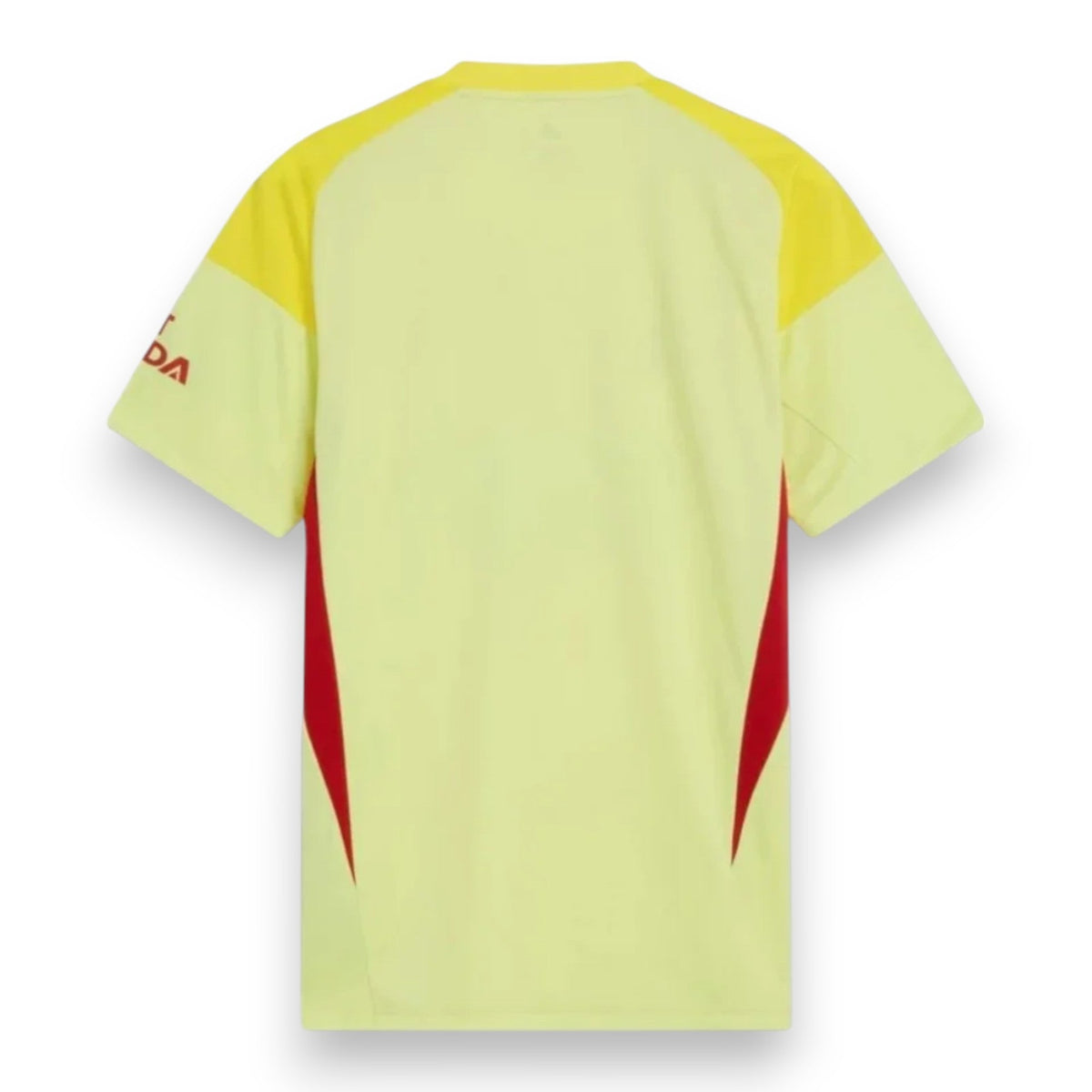 Arsenal Goalkeeper Jersey 2025/26