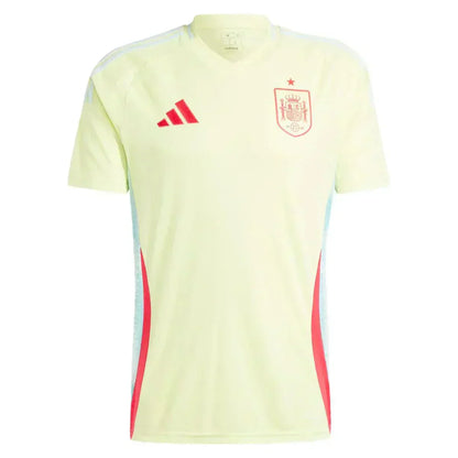 Espanha away 24/25