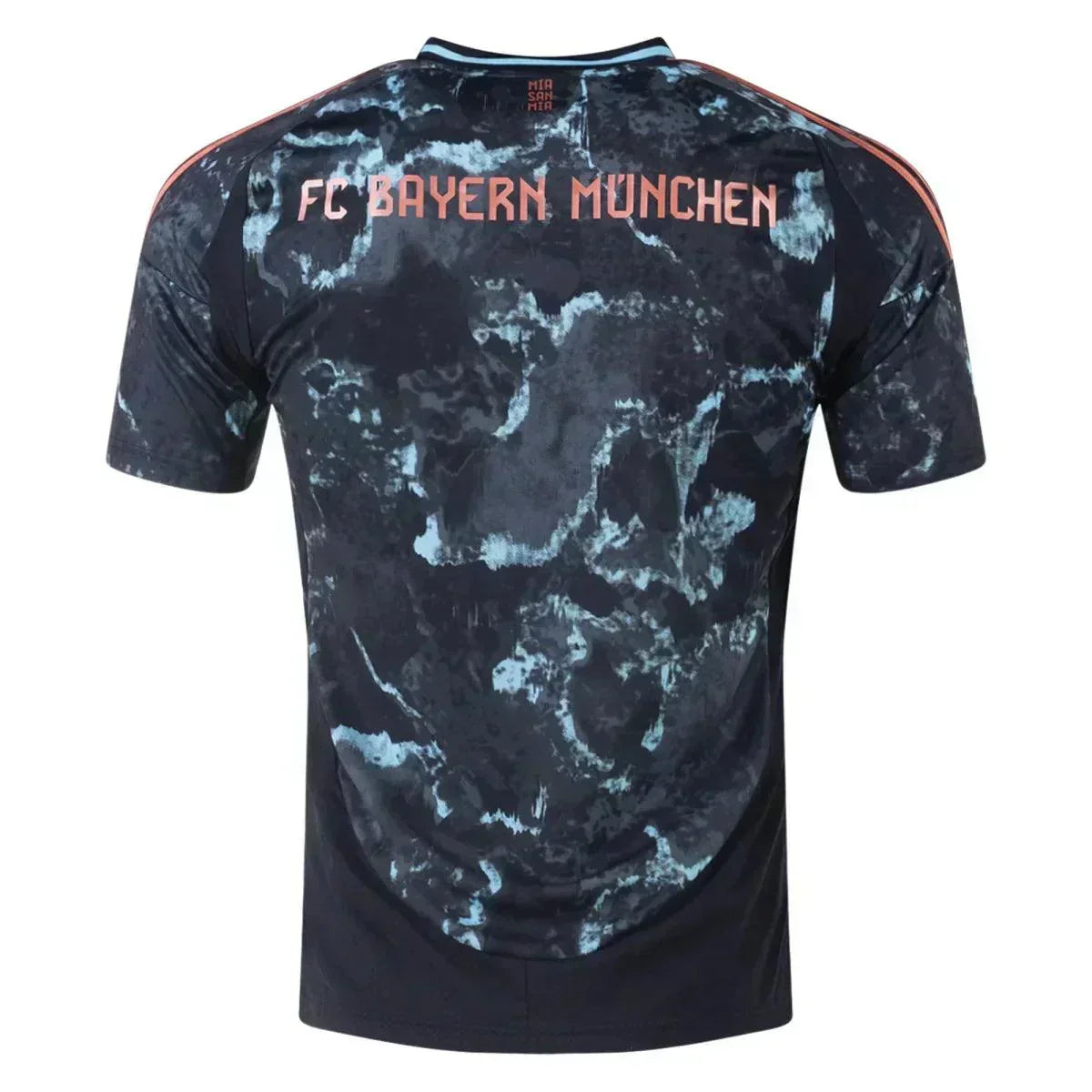 Bayern München away 24/25