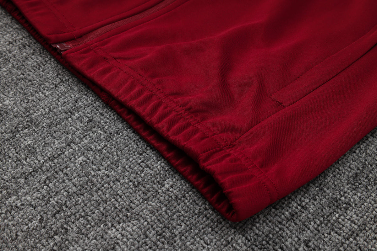 Arsenal 23/24 Full-Zip TrackSuit