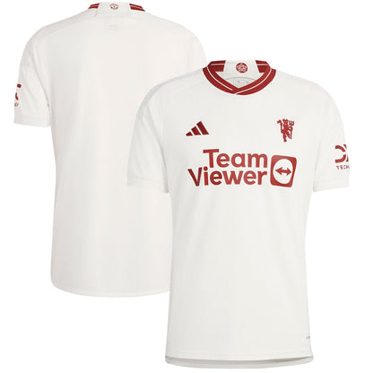 Manchester United Third Jersey 2023/2024