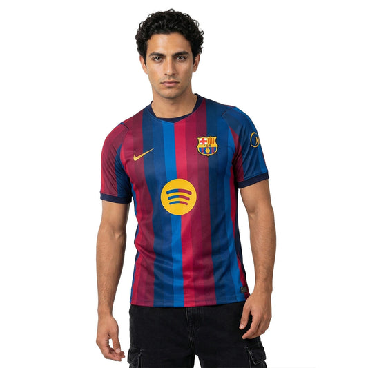 Barcelona Home Jersey 2026/27